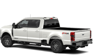 2026 Ford Super Duty® External Image 3